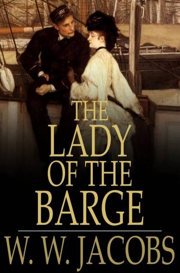 The Lady of the Barge